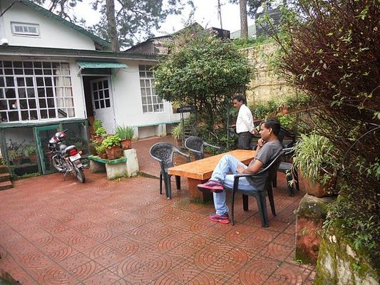 Hotel Anchal